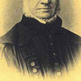 Heinrich von Dechen