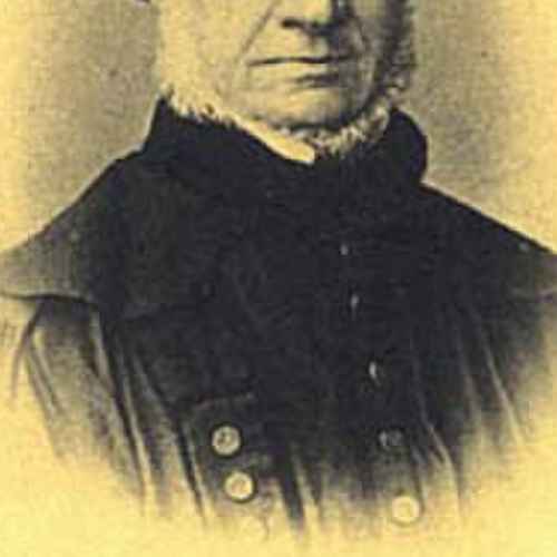 Heinrich von Dechen photo