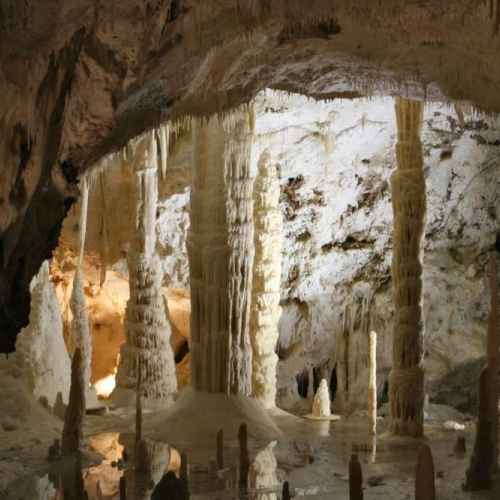 Grotta di Frasassi photo