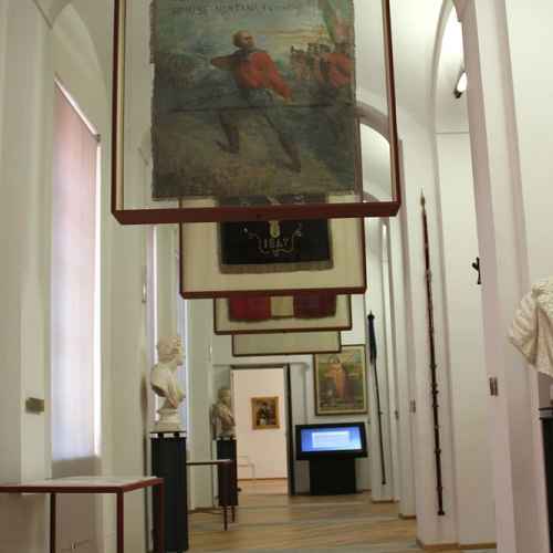 Museo del Risorgimento photo
