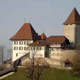 Schloss Trachselwald