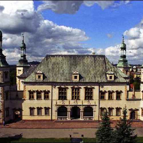 Muzeum Narodowe w Kielcach photo