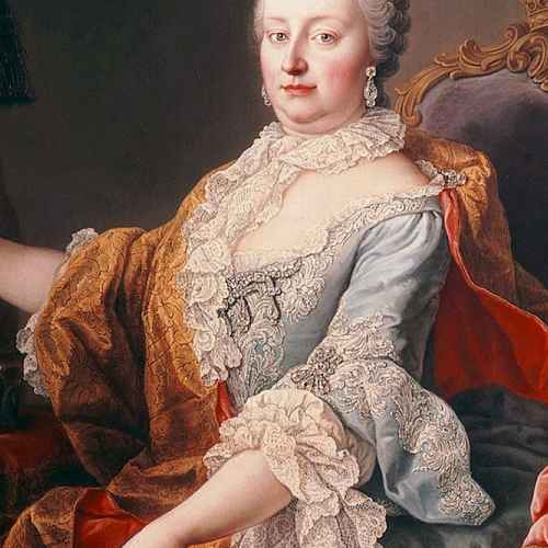 Maria Theresa photo