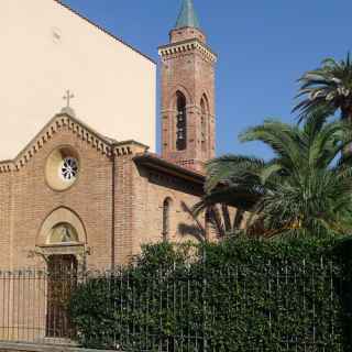 Cappella di Santa Teresa