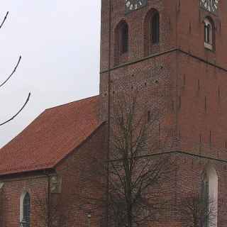 St. Amandus