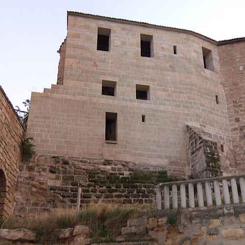 Castillo del Compromiso photo