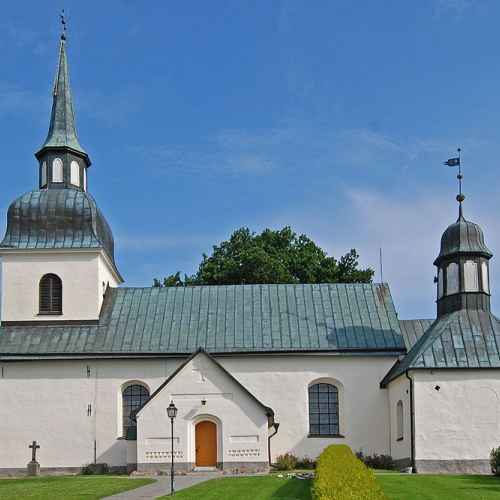 Husby-Rekarne kyrka photo