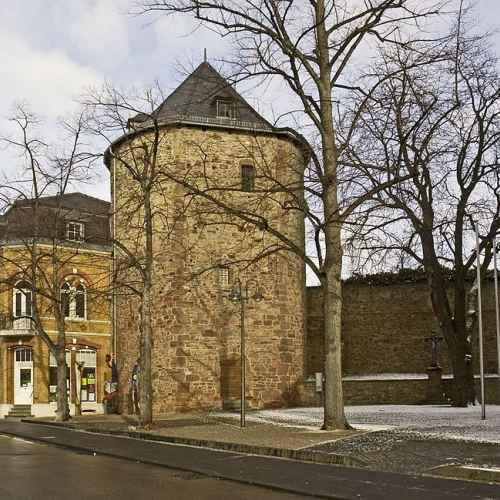 Stadtmuseum Euskirchen