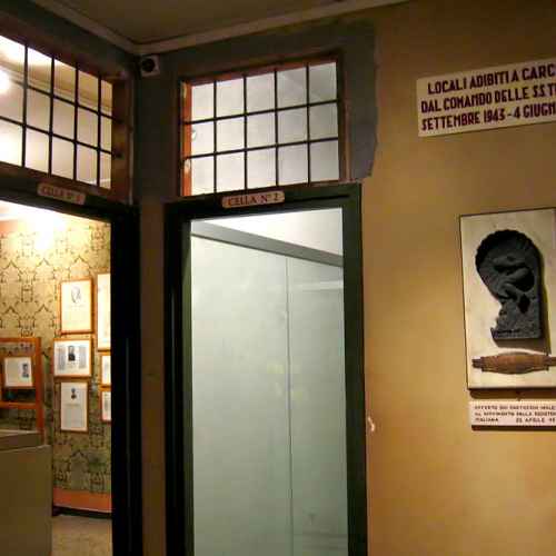 Museo Storico della Liberazione photo