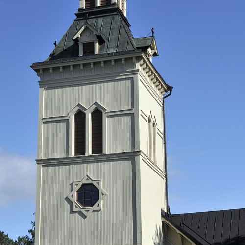 Marieby kyrka photo