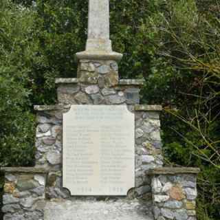 Bosham War Memorial photo