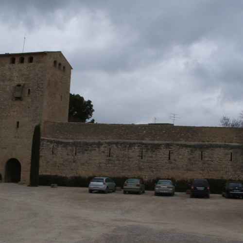 Castell de Milmanda photo