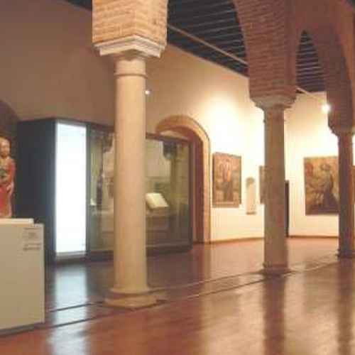 Museo Santa Clara photo