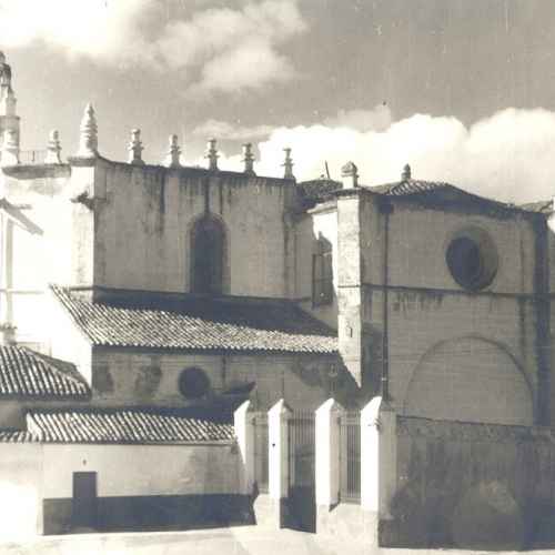 Convento del Rosario photo