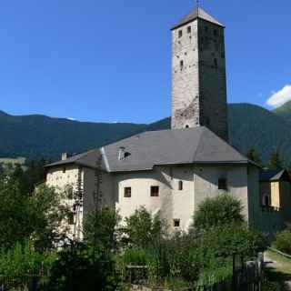 Castello Monguelfo - Schloss Welsberg
