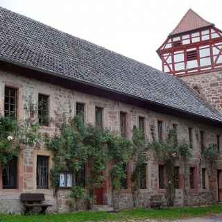 Altes Boyneburger Schloss