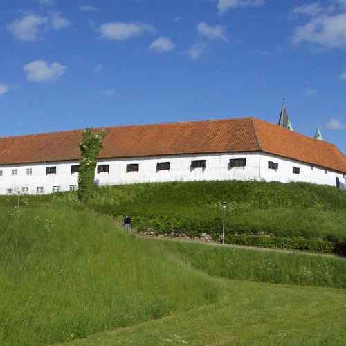 Kalundborg Museum photo