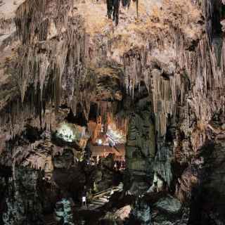 Cueva de Nerja