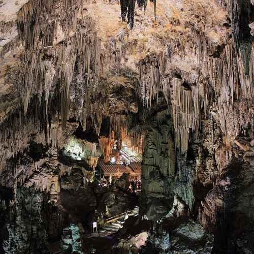 Cueva de Nerja photo