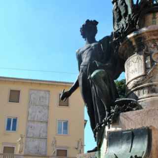 Monumento ai fratelli Pasini