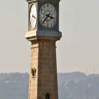 La Torre del Rellotge