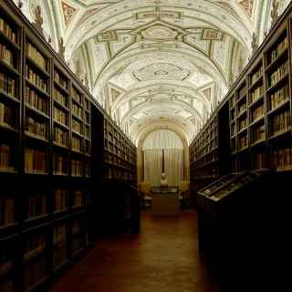 Biblioteca comunale Mozzi Borgetti