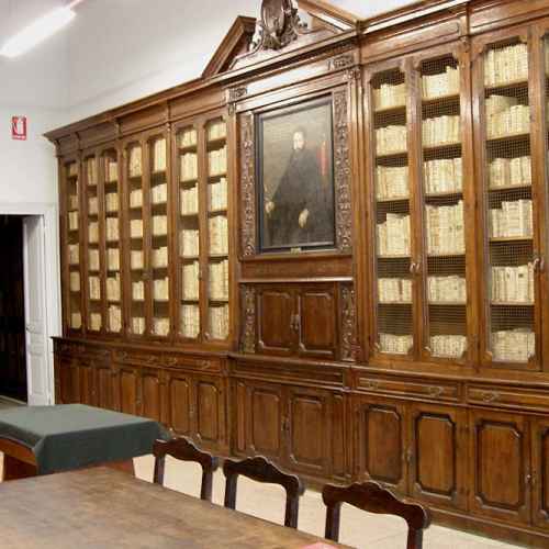 Biblioteca Civica Aprosiana photo