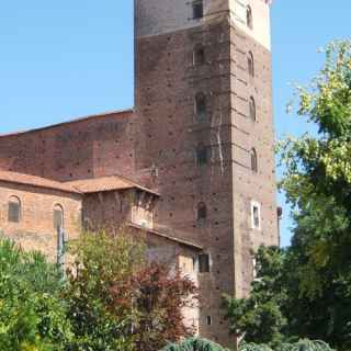 Castello di Rovasenda