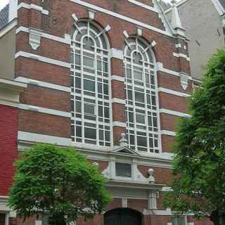Gerard Dou Synagogue