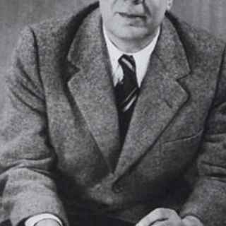 Jorge Luis Borges