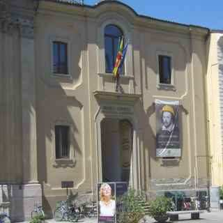 Museo civico
