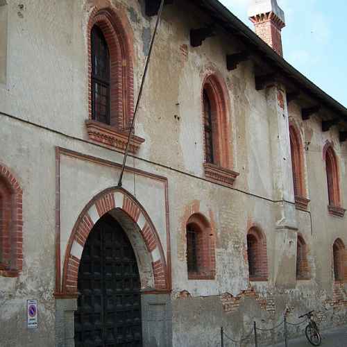 Museo Archeologico Villa Pisani Dossi photo