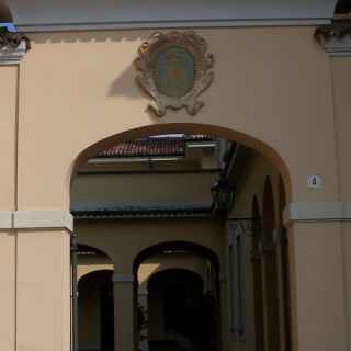 Museo del Santuario Arcivescovile della Beata Vergine dei Miracoli di Corbetta