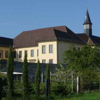 Ehemaliges von Hallbergsches Schloss