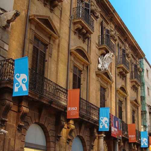 Museo d'Arte Contemporanea della Sicilia