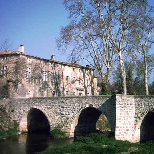 Pont de Saint-Pons photo