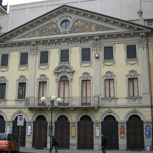 Teatro Vittorio Alfieri