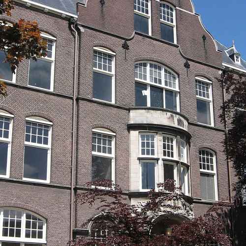 Science Centre Delft photo