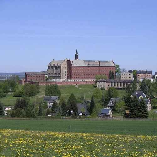 Schloss Hoheneck photo