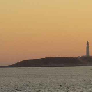 Cape Trafalgar