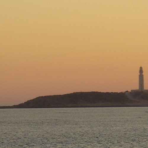 Cape Trafalgar photo