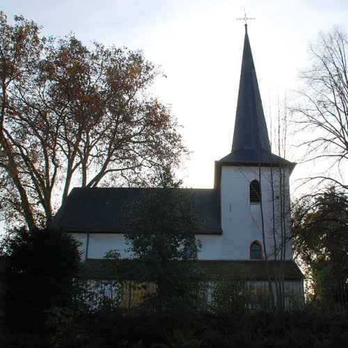 Alte Dorfkirche photo