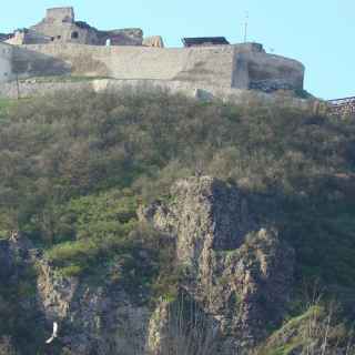 Замок Дева photo