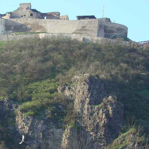Deva Fortress photo