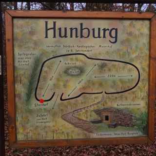 Hunburg