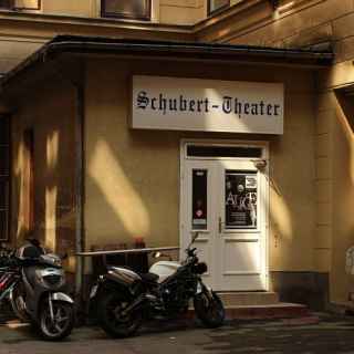 Schuberttheater photo