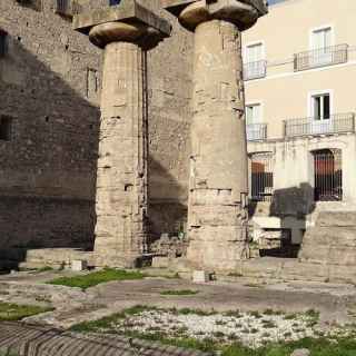 Tempio Dorico
