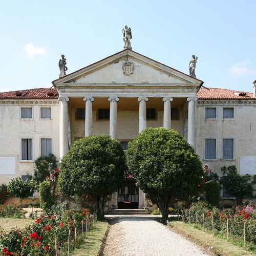 Villa Piovene photo