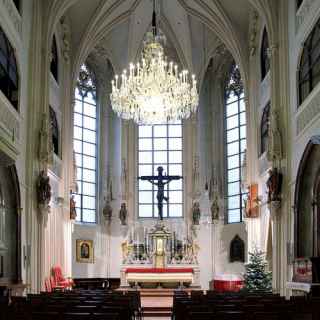 Hofburgkapelle
