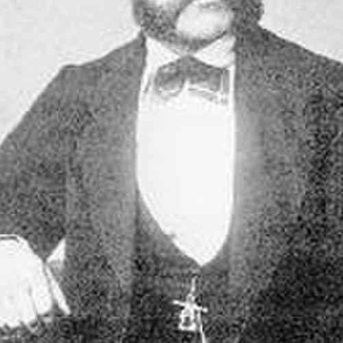 Prof. F.A. Kehrer 1881 photo